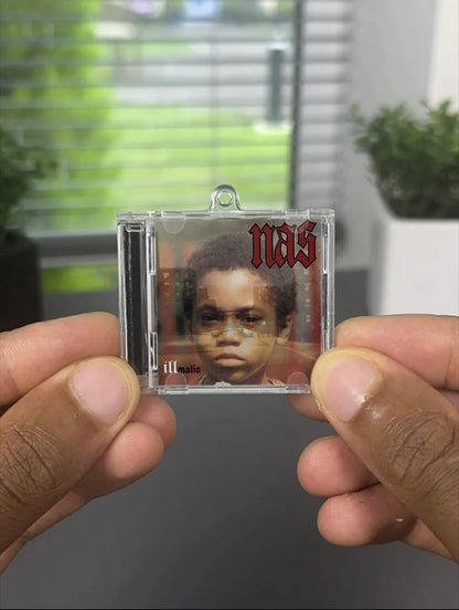 Illmatic NFC Tag