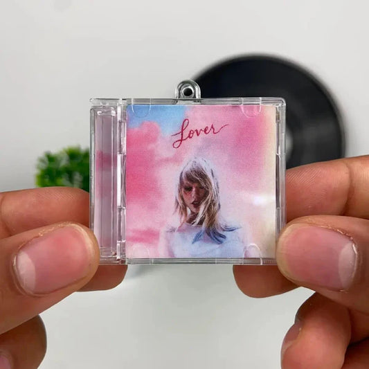 Lover NFC Tag